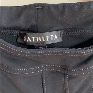 Athleta jeggings